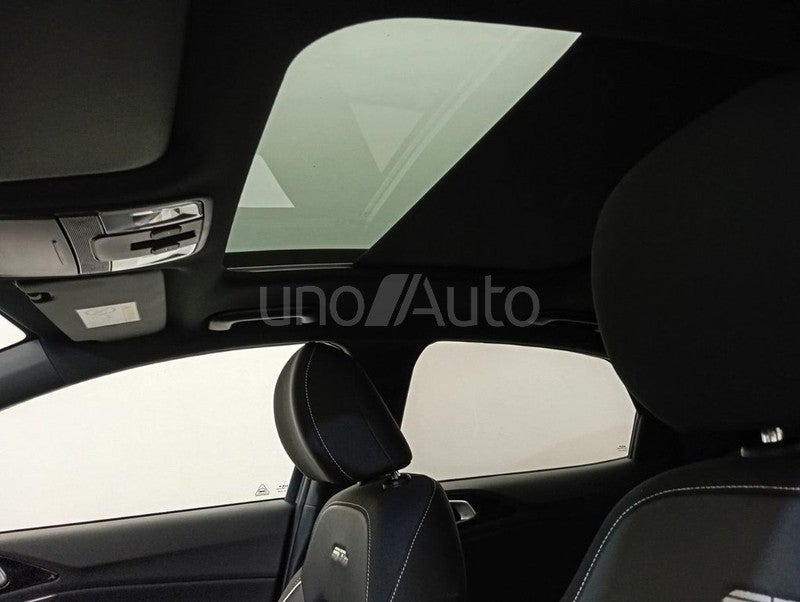 1.0 MHEV GTline 85kW 115CV DCT