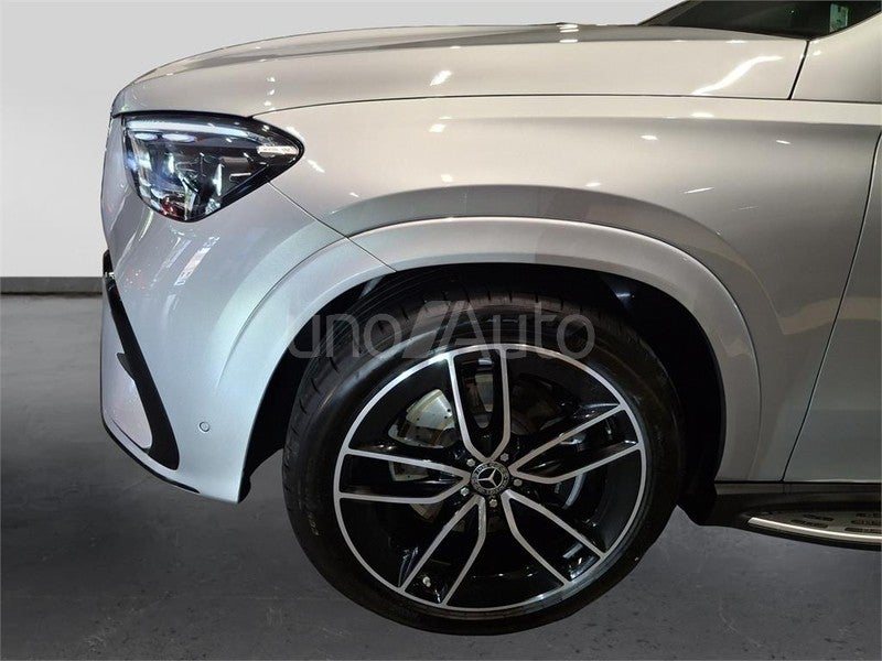 GLE 300d 4Matic Aut.