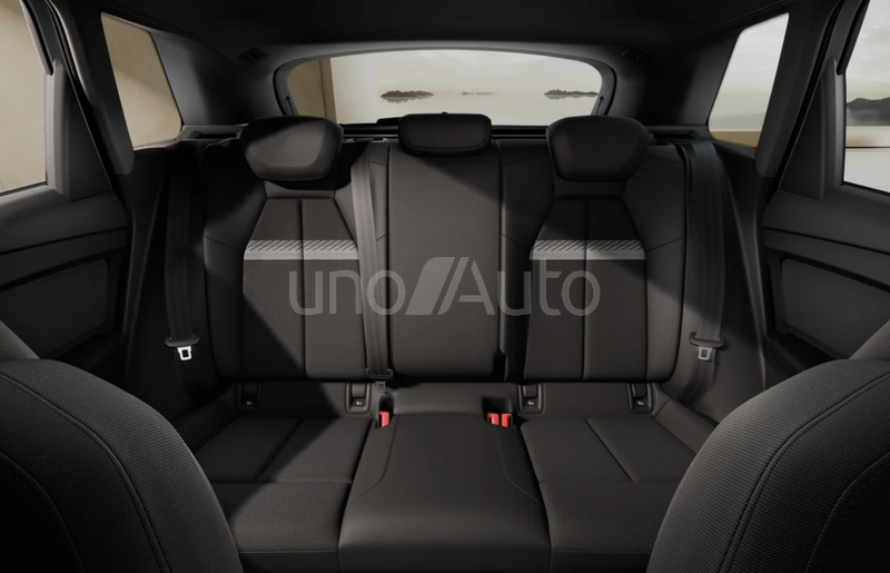 Q4 e-tron 45 Genuine edition 210kW 82KWh
