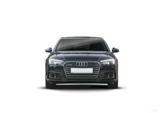 A4 2.0TDI S line edition 110kW