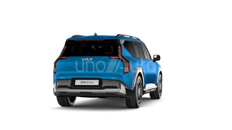 GT-Line 99,8kWh 283kW AWD 7pl