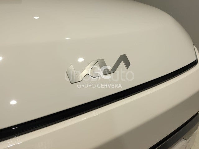 EV3 Air Standard Range