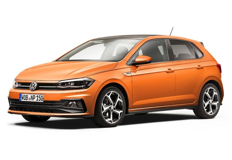 Polo 1.0 BMT Edition 75