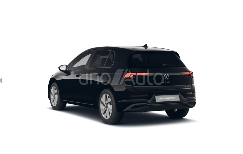 Golf 1.5 eTSI Más DSG 85kW