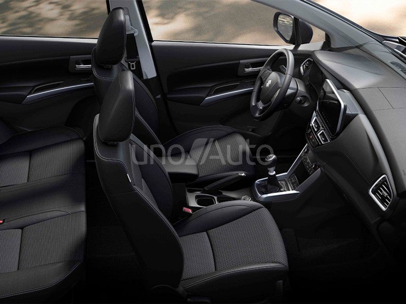 1.4T S2 Mild Hybrid