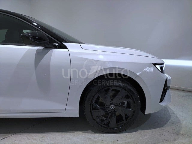 Astra 1.2T XHT Hybrid eDCT6 S/S GS 136