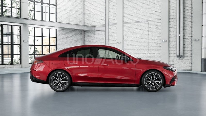 CLA Eléctrico 250+ 200kw