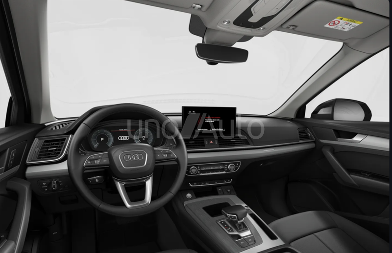 Q5 50 TFSIe Advanced quattro-ultra S tronic