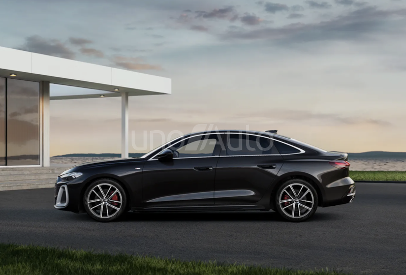 A5 TFSI S line quattro S tronic 200kW