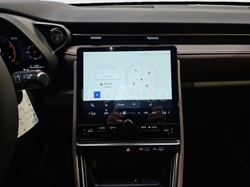 1.5 136cv HEV Elegant