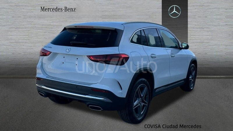 GLA 250e