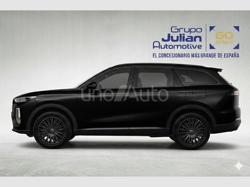 PHEV 1.5 TGDI 3DHT 4X4 Luxury