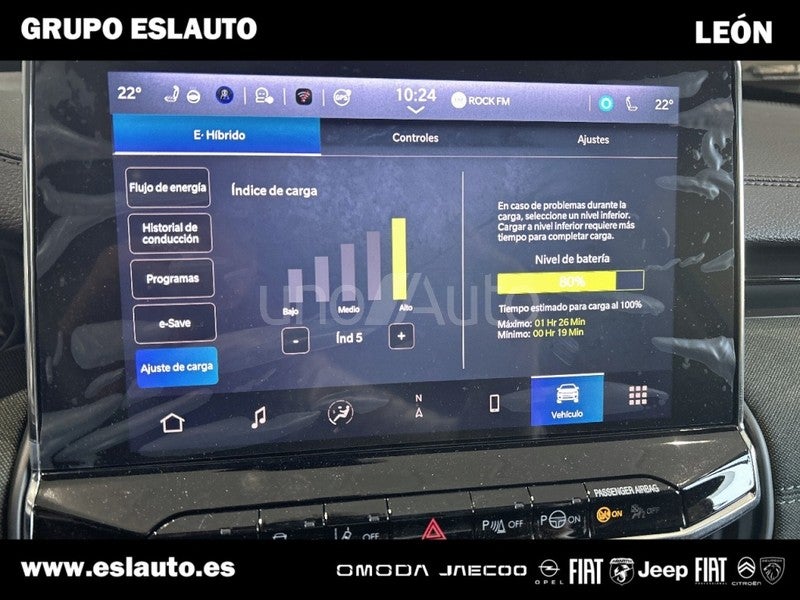 Compass 1.5 MHEV Summit FWD DCT