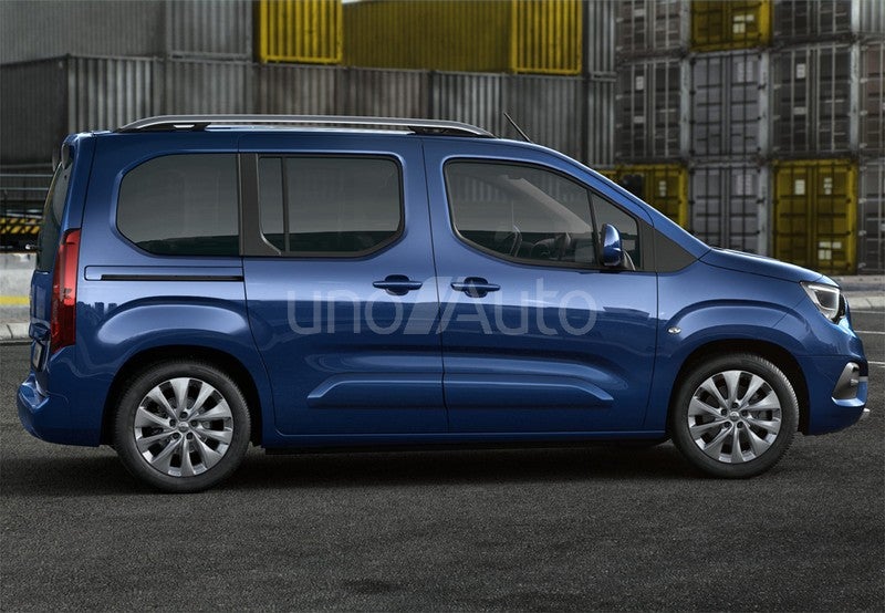Combo Combi 1.5TD S/S L 100
