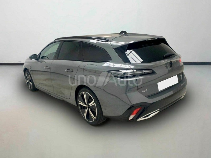 SW GT Hybrid 225 eEAT8