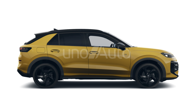 T-Roc 1.5 eTSI R-Line 1st Edition DSG7 110kW