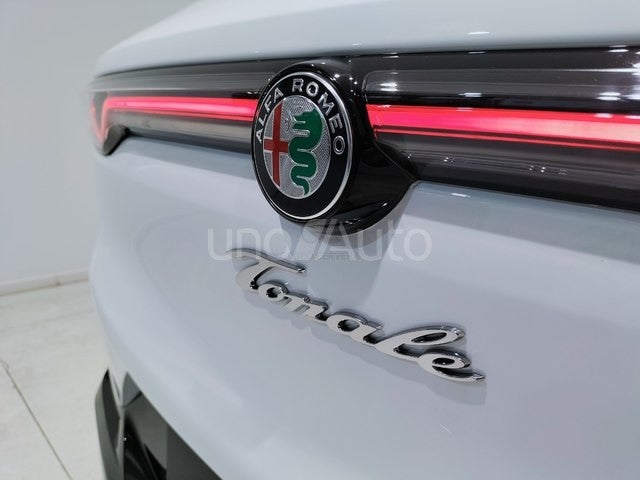 Tonale 1.5 MHEV Veloce FWD 160