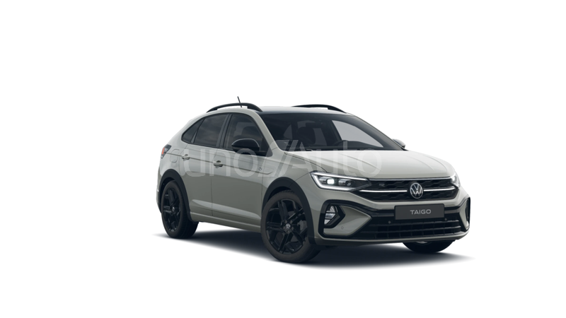 Taigo 1.0 TSI R-Line DSG 85kW