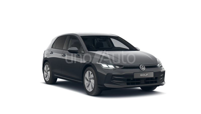 Golf 1.5 eTSI Más DSG 85kW