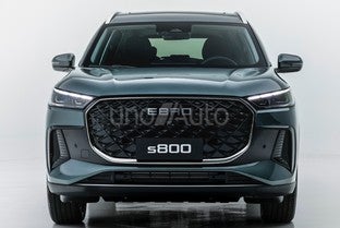 EBRO s800 1.5 TGDI PHEV E-CVT Luxury FWD