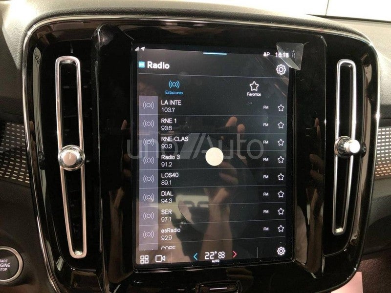 XC40 B3 Core Aut.