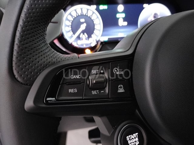 Tonale 1.5 MHEV Veloce FWD 160