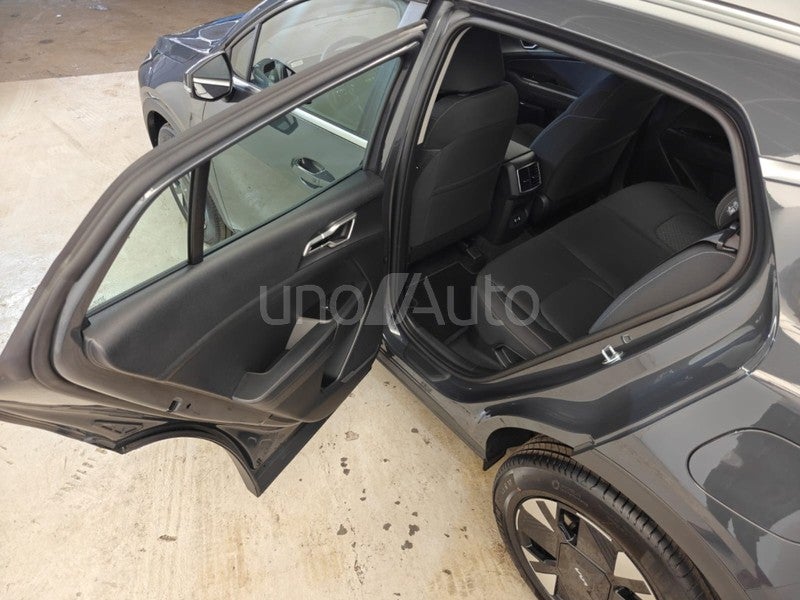 Sportage 1.6 T-GDi HEV Concept 239