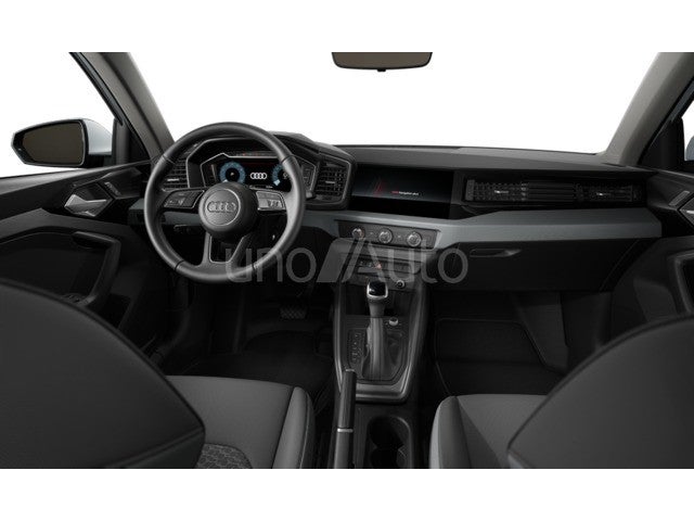 A1 Sportback 30 TFSI Adrenalin S tronic