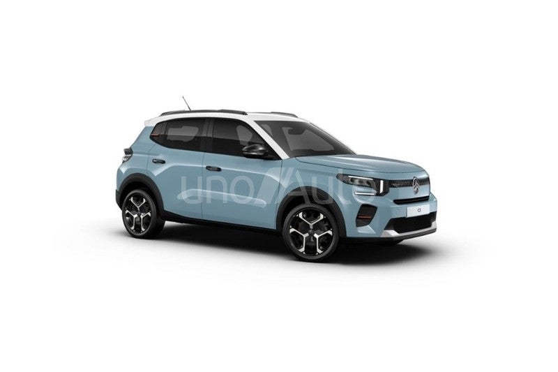 CITROEN C3 Turbo 100 Plus