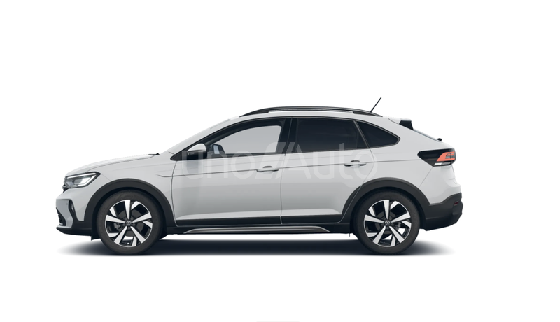 Taigo 1.0 TSI Más DSG 85kW