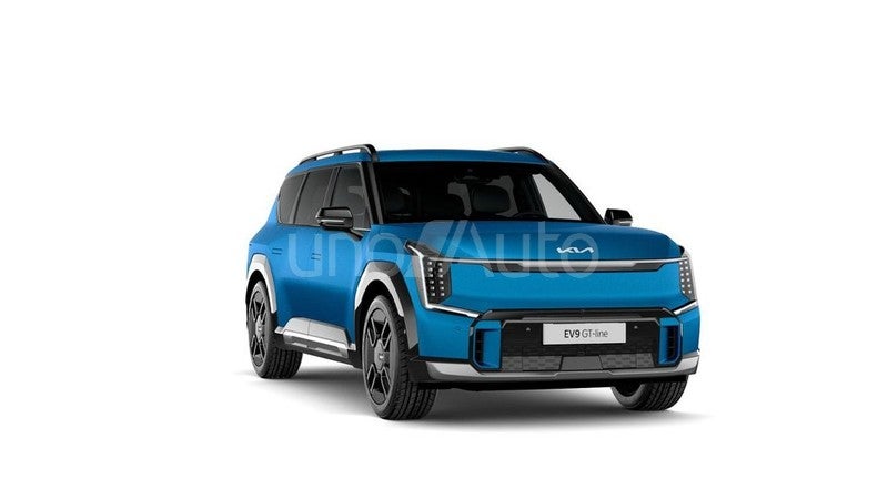 GT-Line 99,8kWh 283kW AWD 7pl