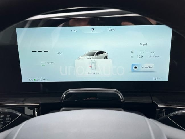5 EV Premium