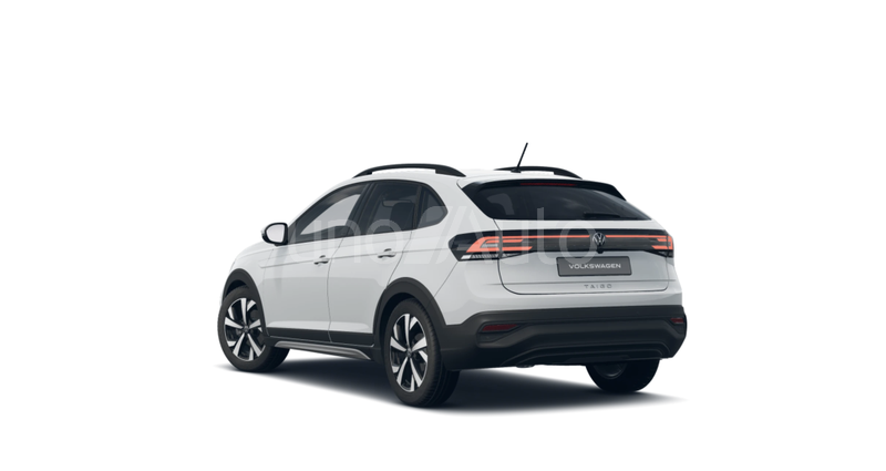 Taigo 1.0 TSI Más 70kW