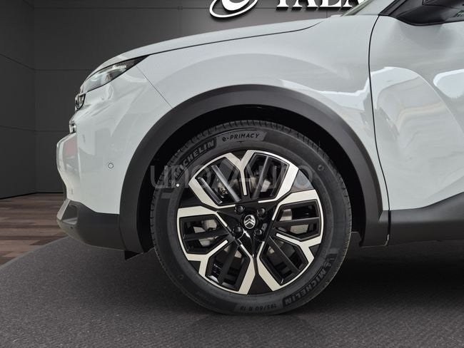 Hybrid 145 ë-DCS6 Business Edition