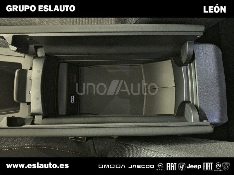 308 SW Style Eléctrico 156 115Kw