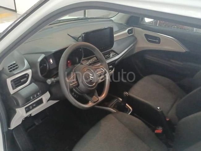 1.2 S2 Mild Hybrid