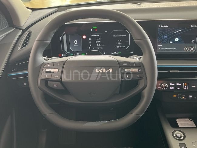 Niro 1.6 HEV Emotion 141