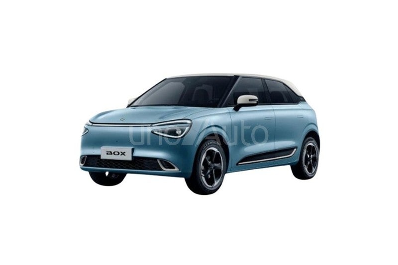 Box Plus 70kW 42.3kW