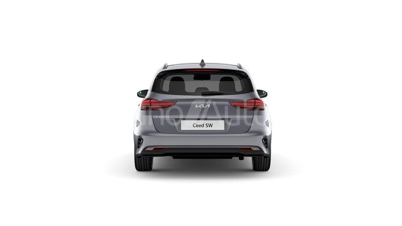 Tourer 1.0 MHEV 74kW Style Edition DCT