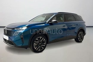 PEUGEOT 5008 1.2 107KW Allure eDCS6