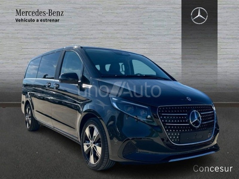 300 d Avantgarde Largo