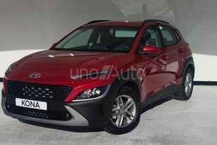 HYUNDAI Kona 1.0 TGDI 48V Maxx 4x2