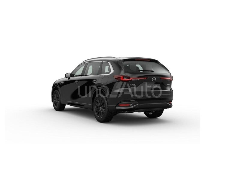 e-SKYACTIV PHEV 241kW AWD Homura