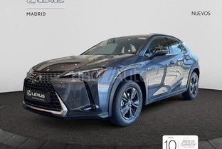 LEXUS UX 2.0 300h  Plus