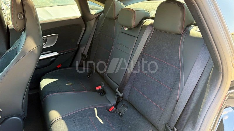 CLA Eléctrico 250+