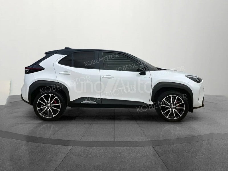 Yaris Cross 130H GR Sport