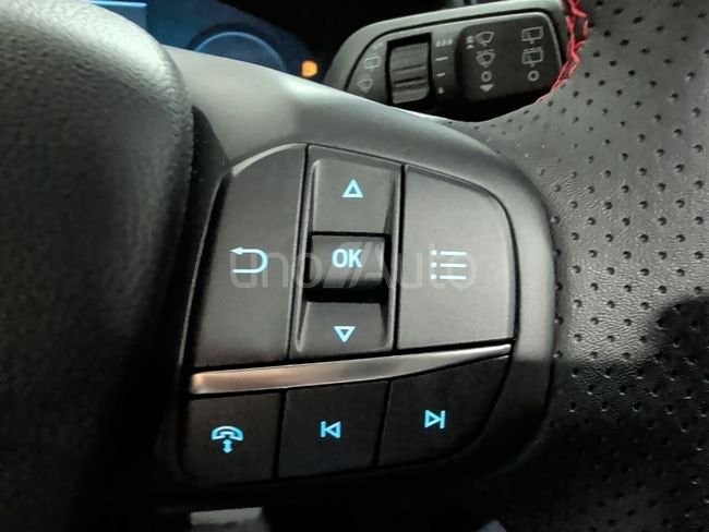 Kuga 2.5 Duratec PHEV ST-Line 4x2