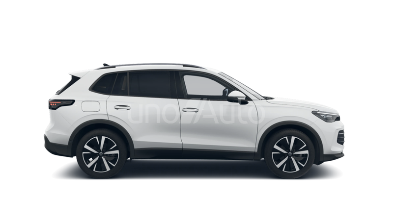 Tiguan 1.5 eTSI Más DSG 110kW