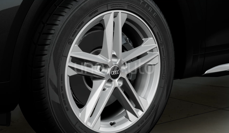 Q5 Sportback 35 TDI S line S tronic
