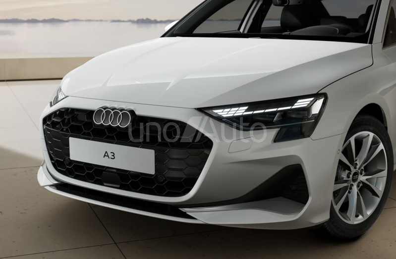 A3 Sedán TDI Advanced S tronic 110kW